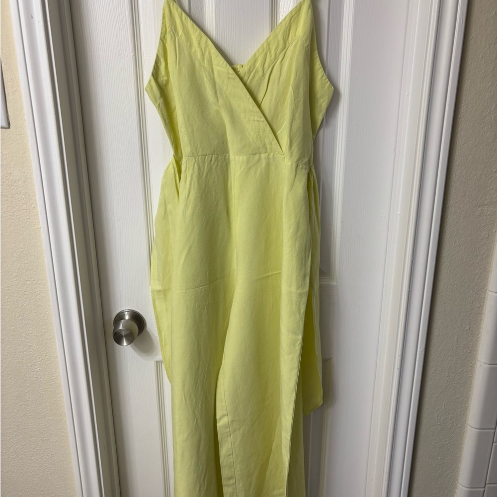 Zara Jumpsuit